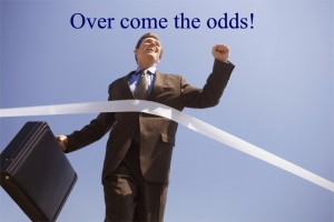 Overcome the odds on obesity