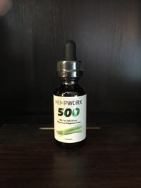 hempworx reviews for anxiety